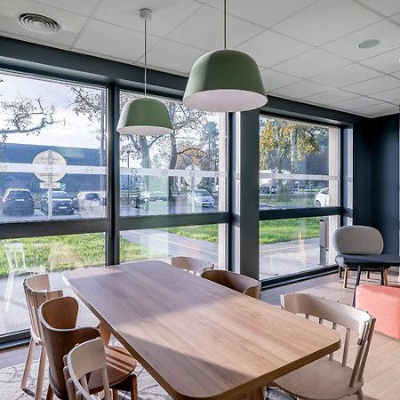 B&B Hotel Bordeaux Saint Andre De Cubzac Exteriér fotografie