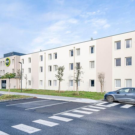 B&B Hotel Bordeaux Saint Andre De Cubzac Exteriér fotografie