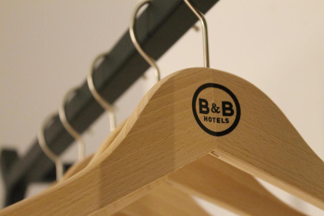 B&B Hotel Bordeaux Saint Andre De Cubzac Exteriér fotografie