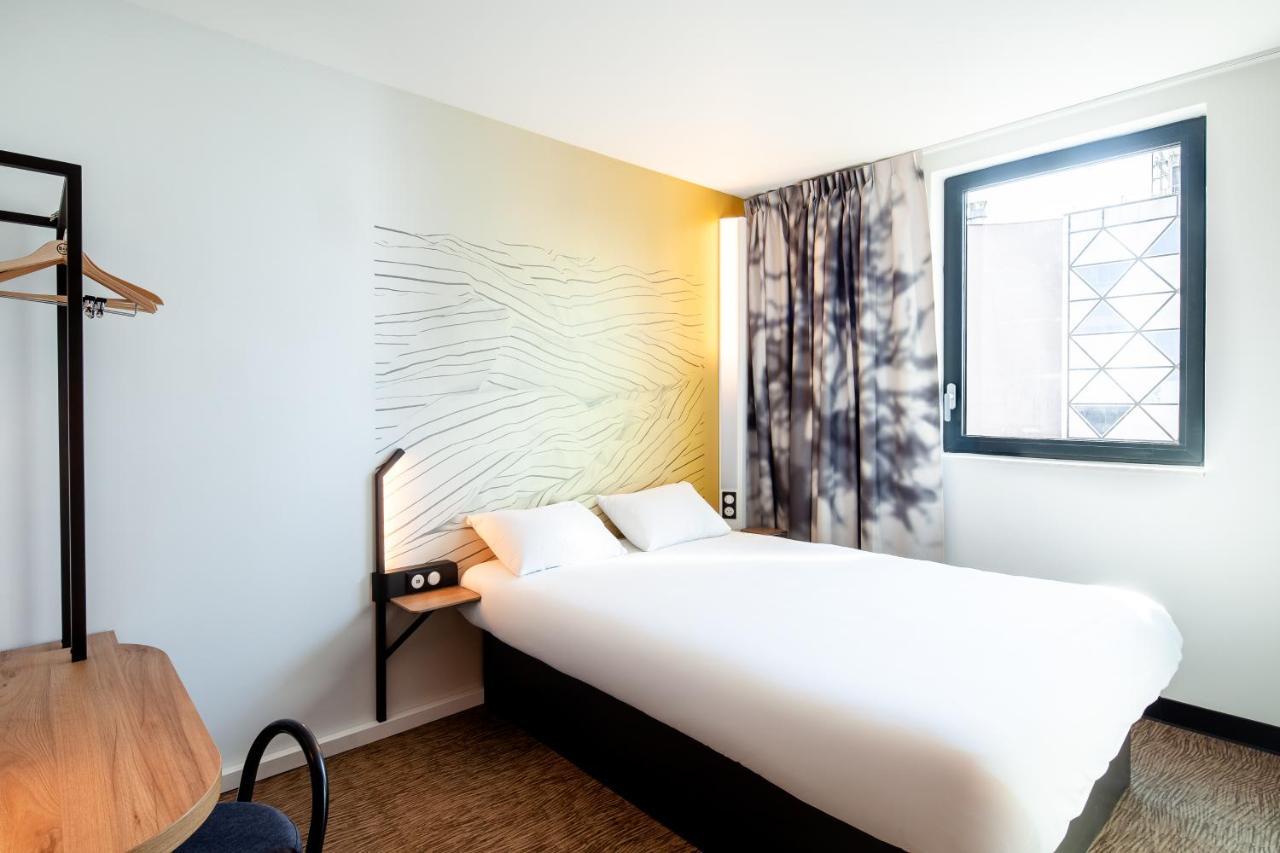 B&B Hotel Bordeaux Saint Andre De Cubzac Exteriér fotografie