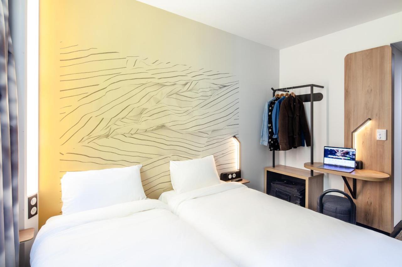 B&B Hotel Bordeaux Saint Andre De Cubzac Exteriér fotografie