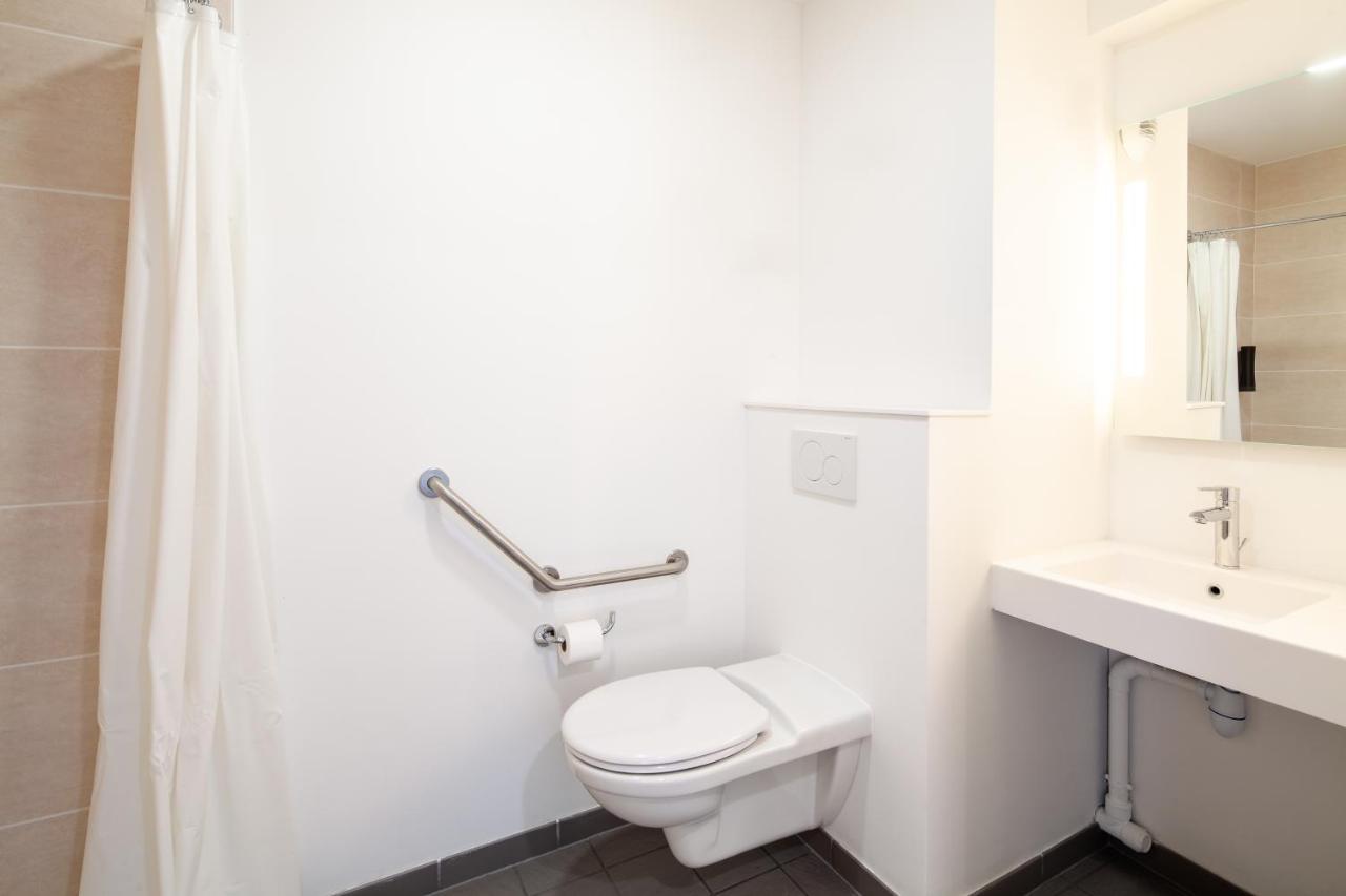 B&B Hotel Bordeaux Saint Andre De Cubzac Exteriér fotografie