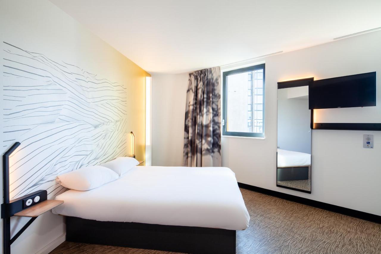 B&B Hotel Bordeaux Saint Andre De Cubzac Exteriér fotografie