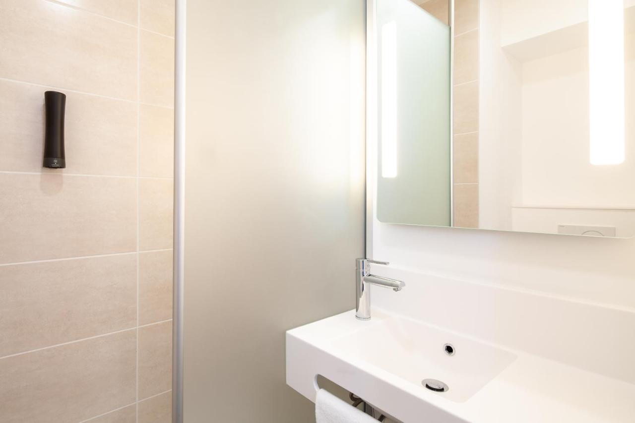 B&B Hotel Bordeaux Saint Andre De Cubzac Exteriér fotografie