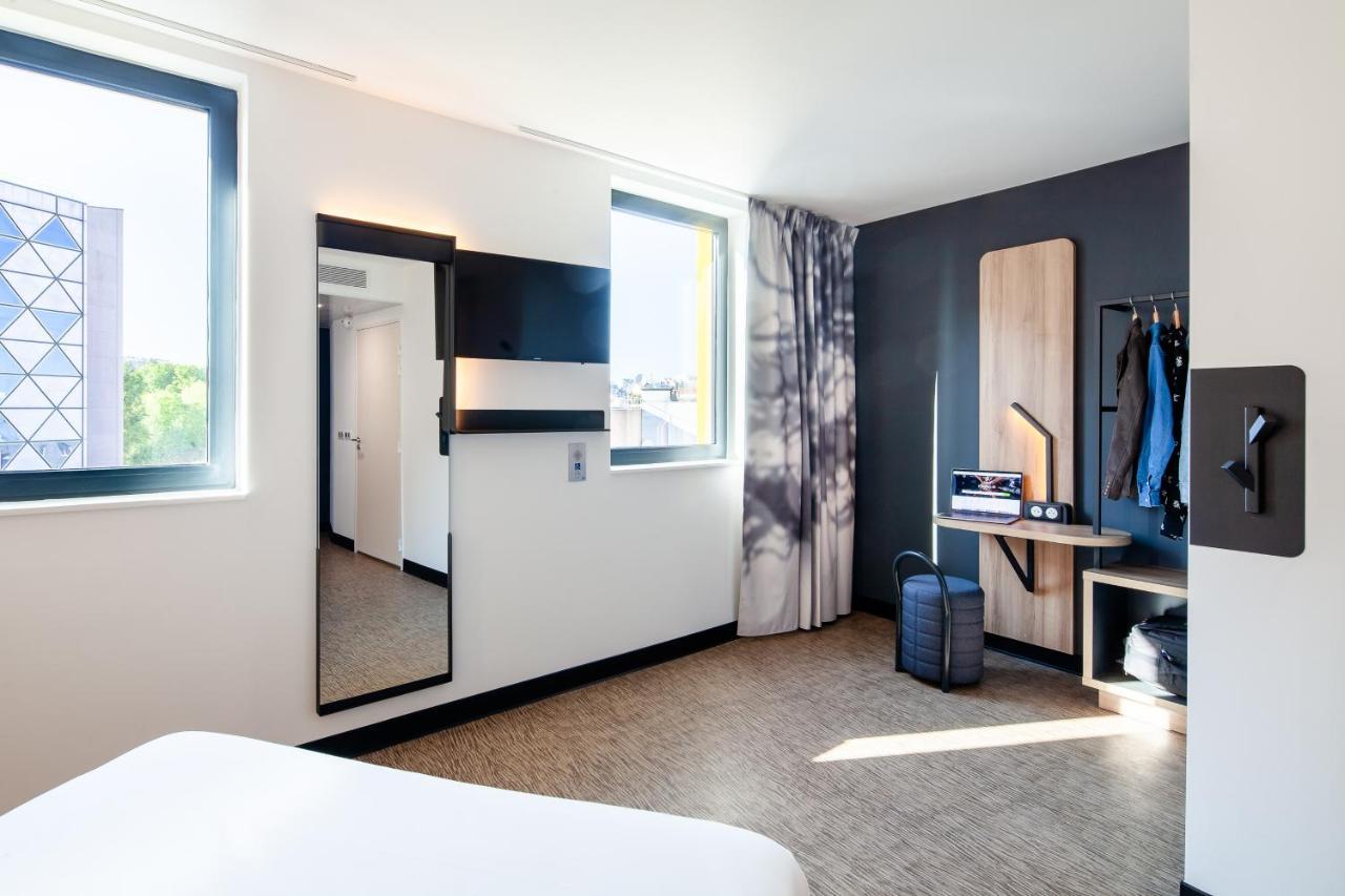 B&B Hotel Bordeaux Saint Andre De Cubzac Exteriér fotografie