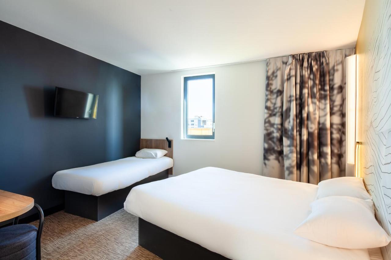 B&B Hotel Bordeaux Saint Andre De Cubzac Exteriér fotografie