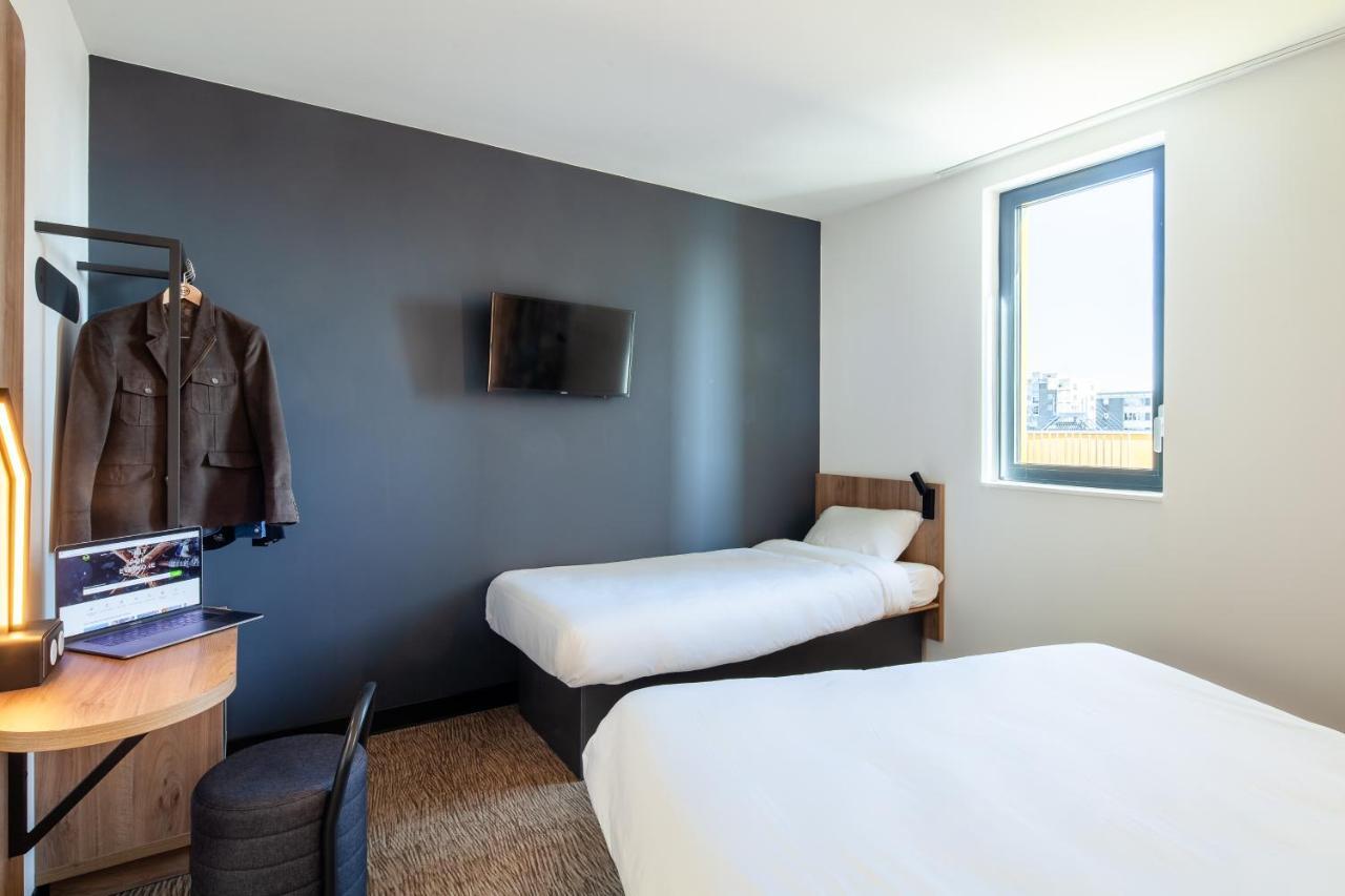 B&B Hotel Bordeaux Saint Andre De Cubzac Exteriér fotografie