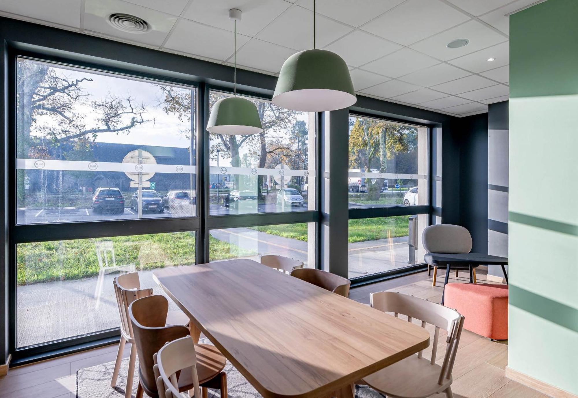 B&B Hotel Bordeaux Saint Andre De Cubzac Exteriér fotografie
