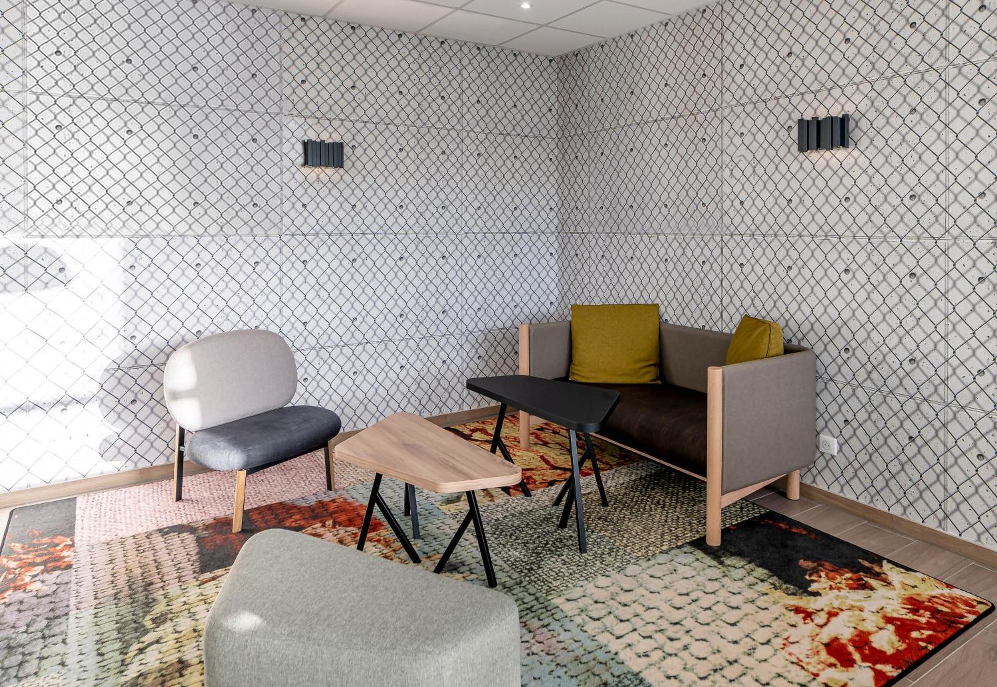 B&B Hotel Bordeaux Saint Andre De Cubzac Exteriér fotografie