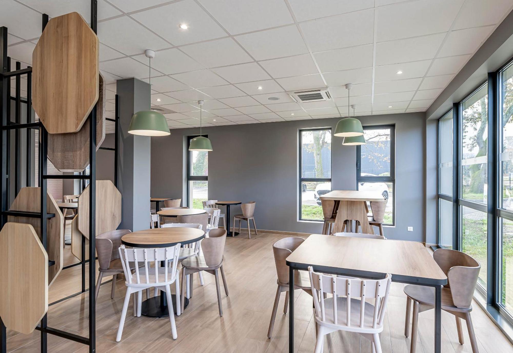 B&B Hotel Bordeaux Saint Andre De Cubzac Exteriér fotografie