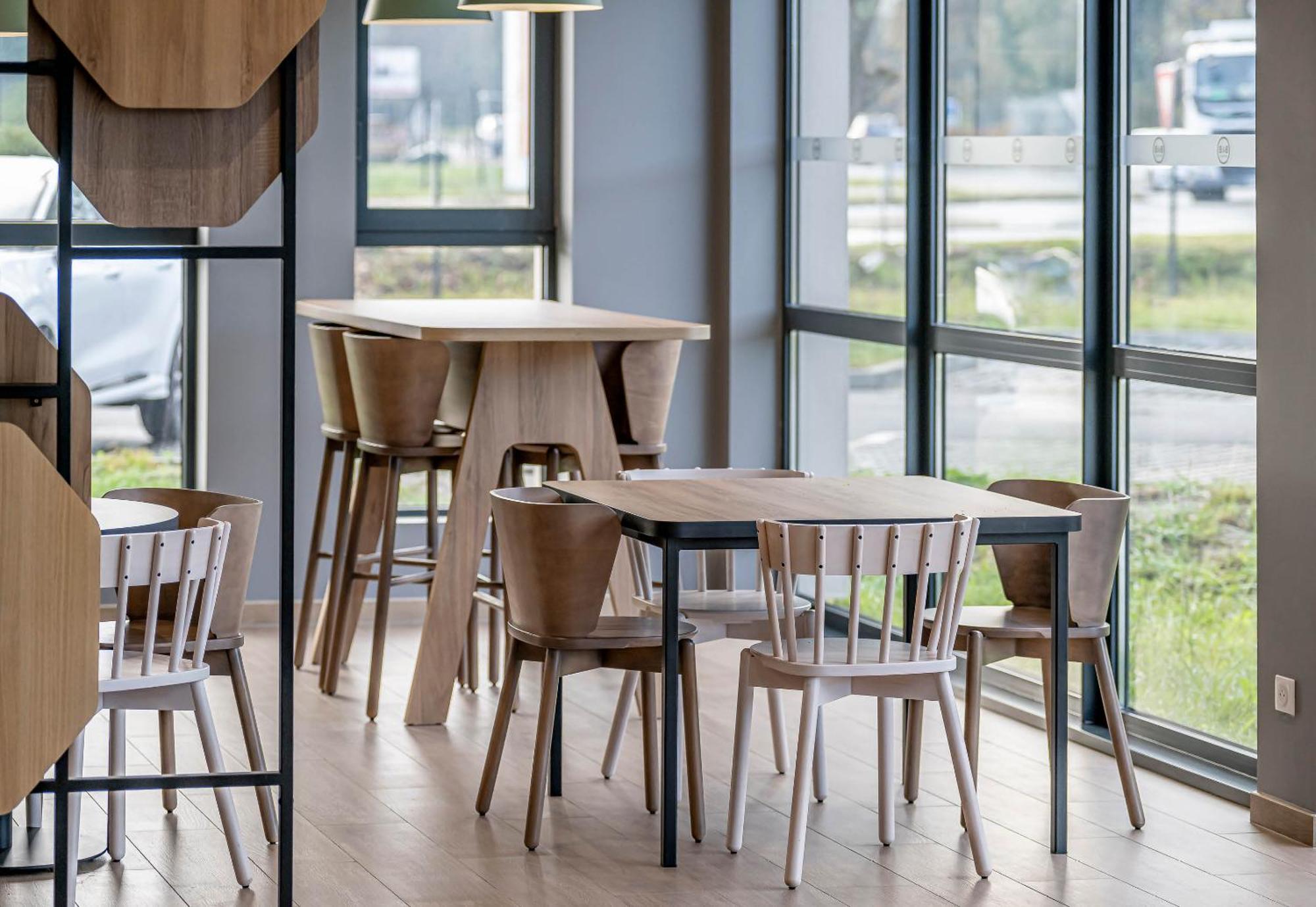 B&B Hotel Bordeaux Saint Andre De Cubzac Exteriér fotografie