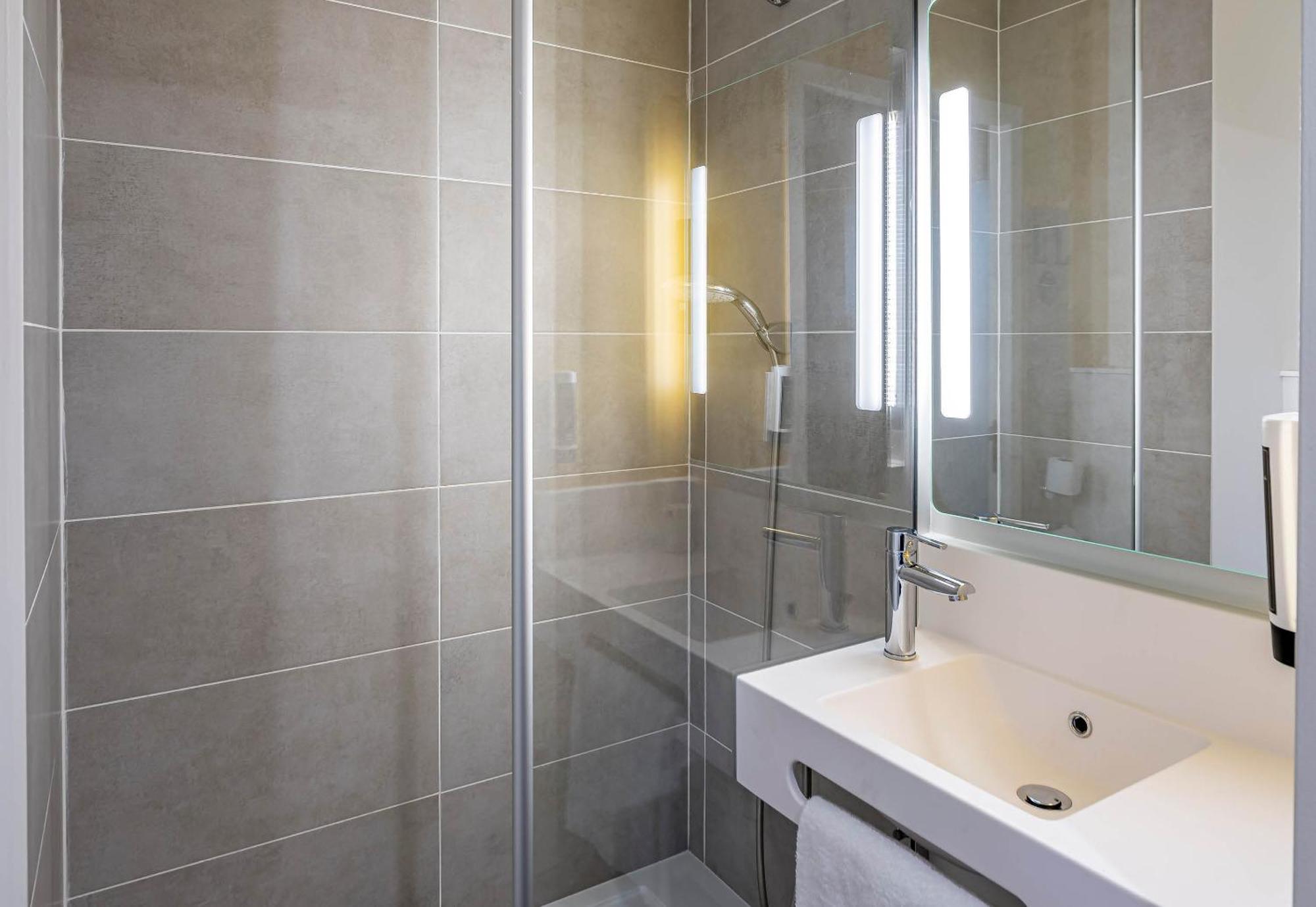 B&B Hotel Bordeaux Saint Andre De Cubzac Exteriér fotografie