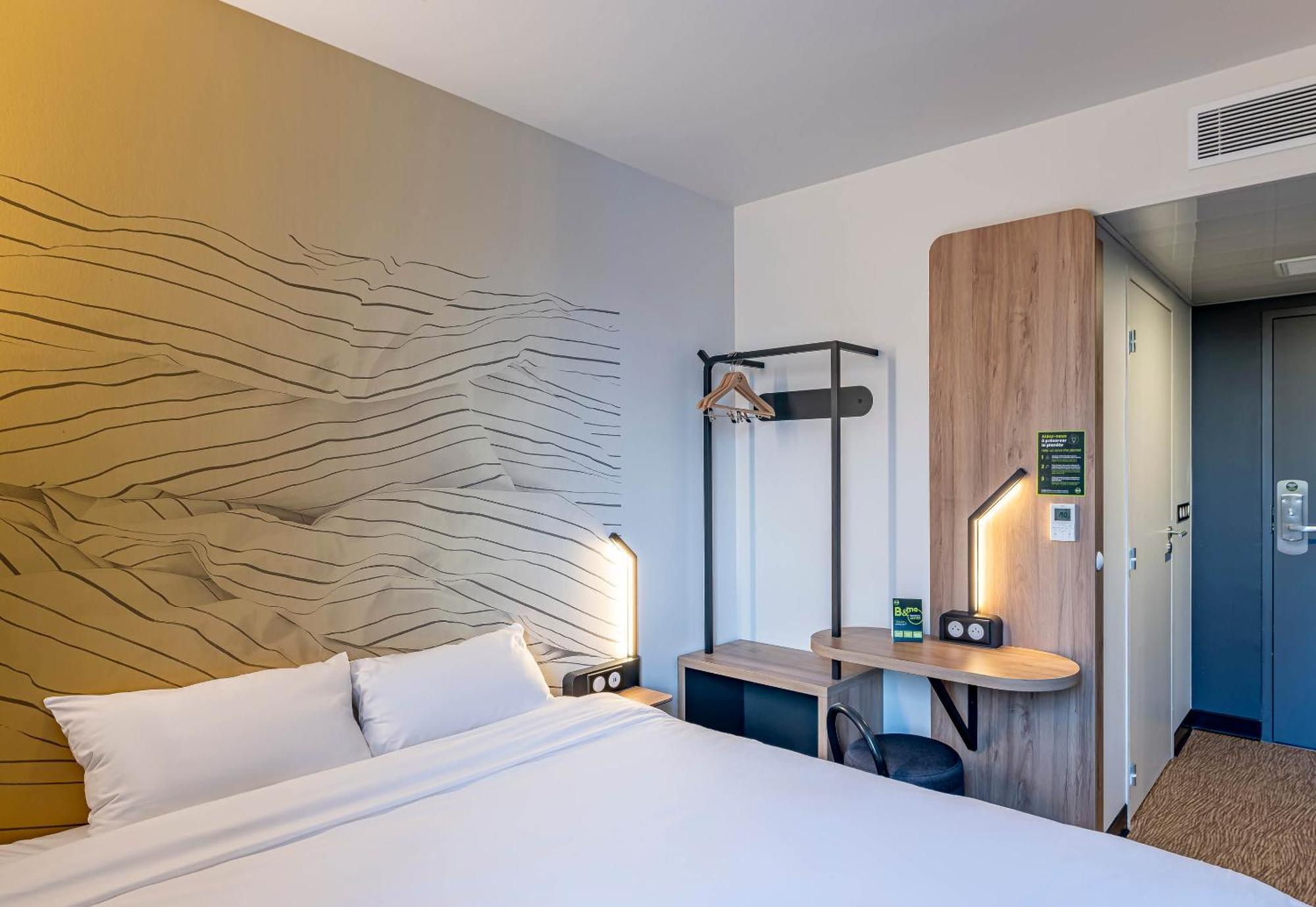 B&B Hotel Bordeaux Saint Andre De Cubzac Exteriér fotografie