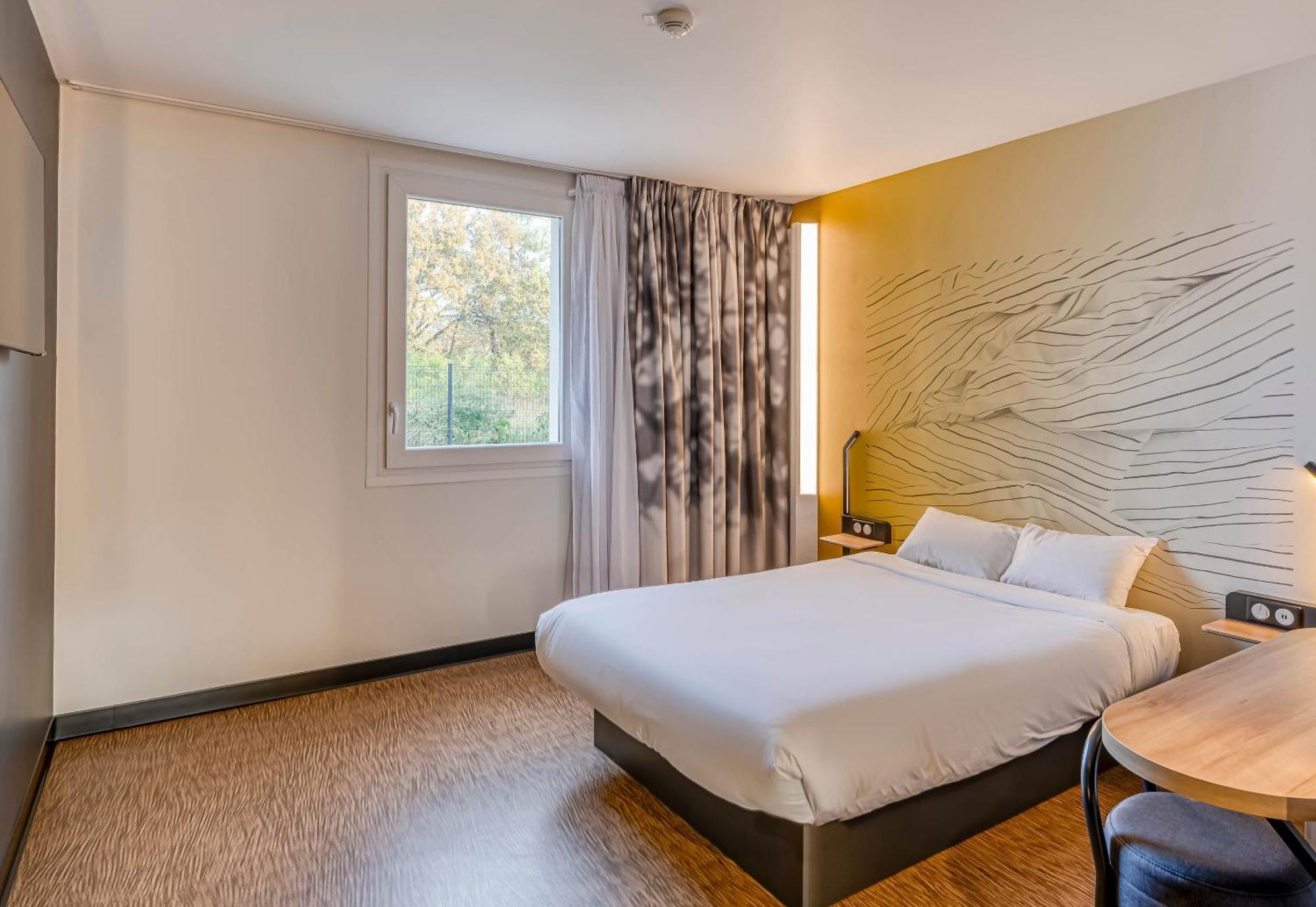 B&B Hotel Bordeaux Saint Andre De Cubzac Exteriér fotografie