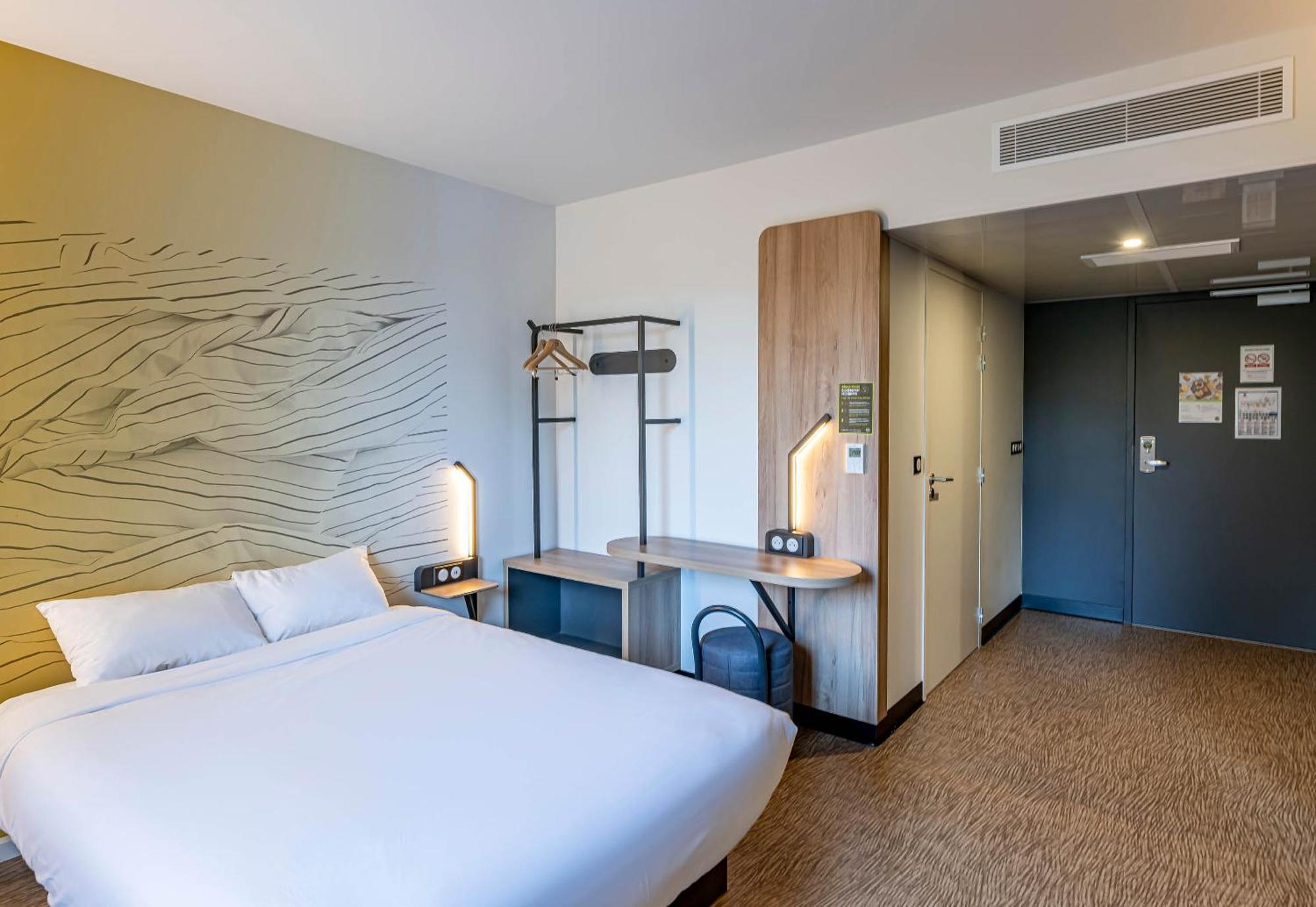 B&B Hotel Bordeaux Saint Andre De Cubzac Exteriér fotografie